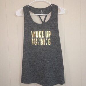 2/$15 Champion C9 Tank Size S